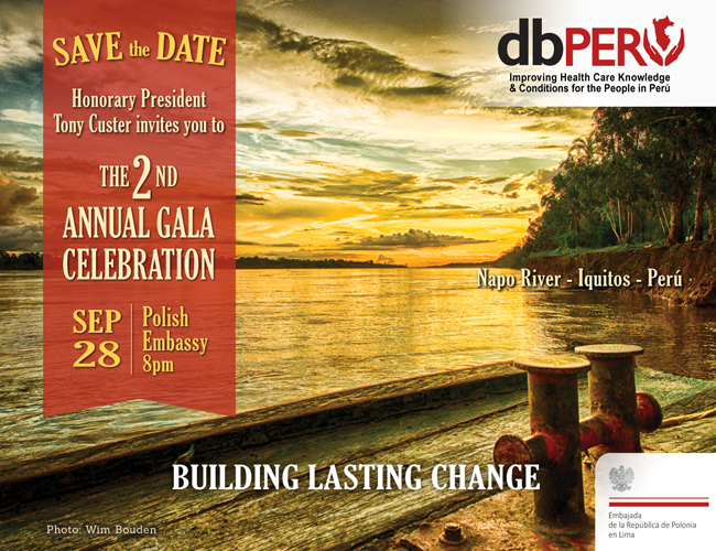 DBP save the date